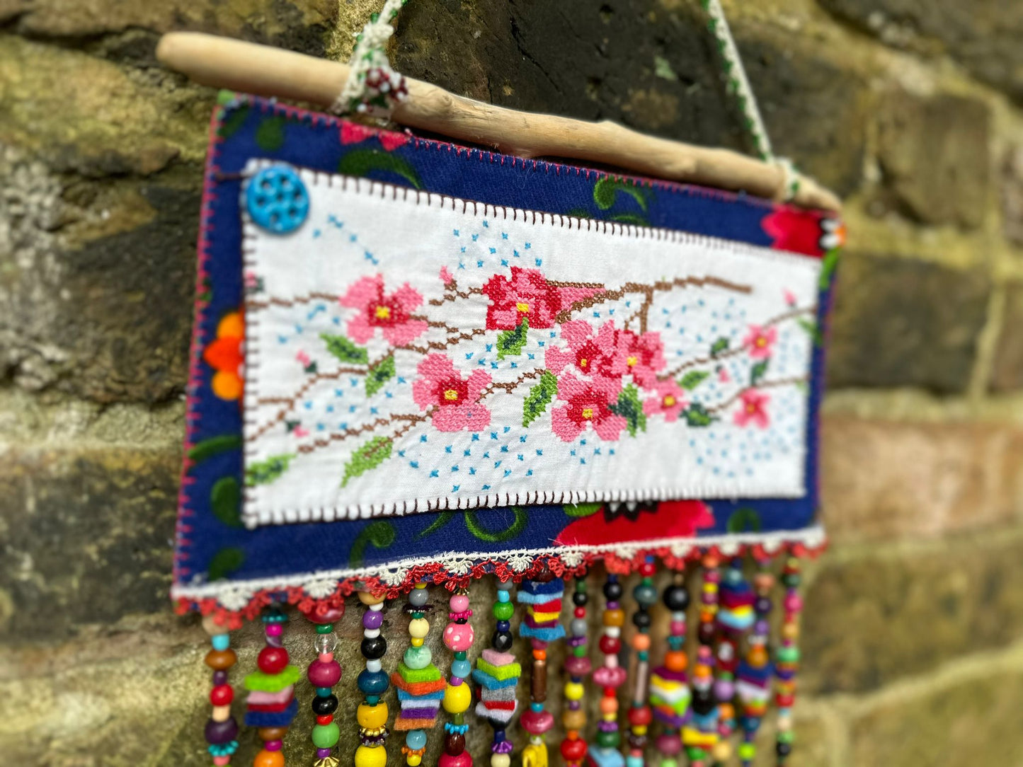 Abundance Symbol Wall Ornament