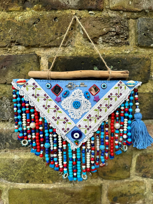 Abundance Symbol Wall Ornament