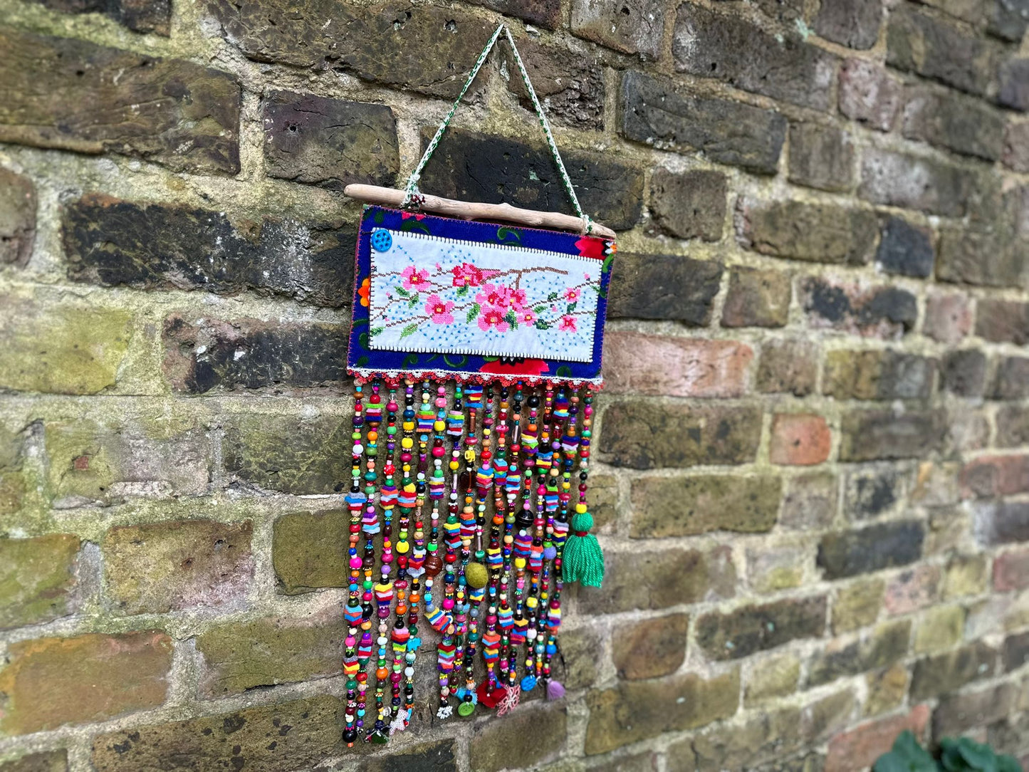 Abundance Symbol Wall Ornament