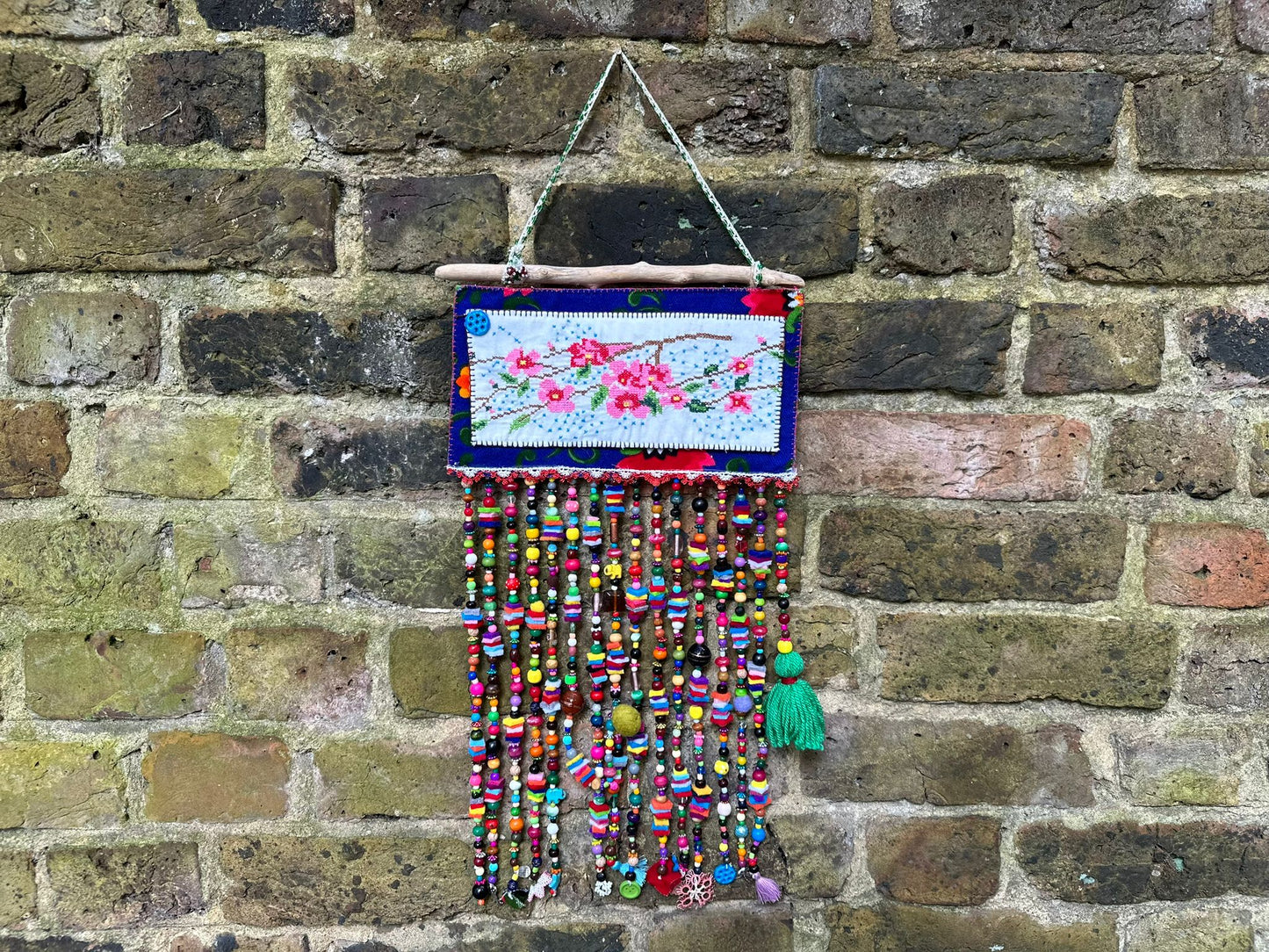 Abundance Symbol Wall Ornament