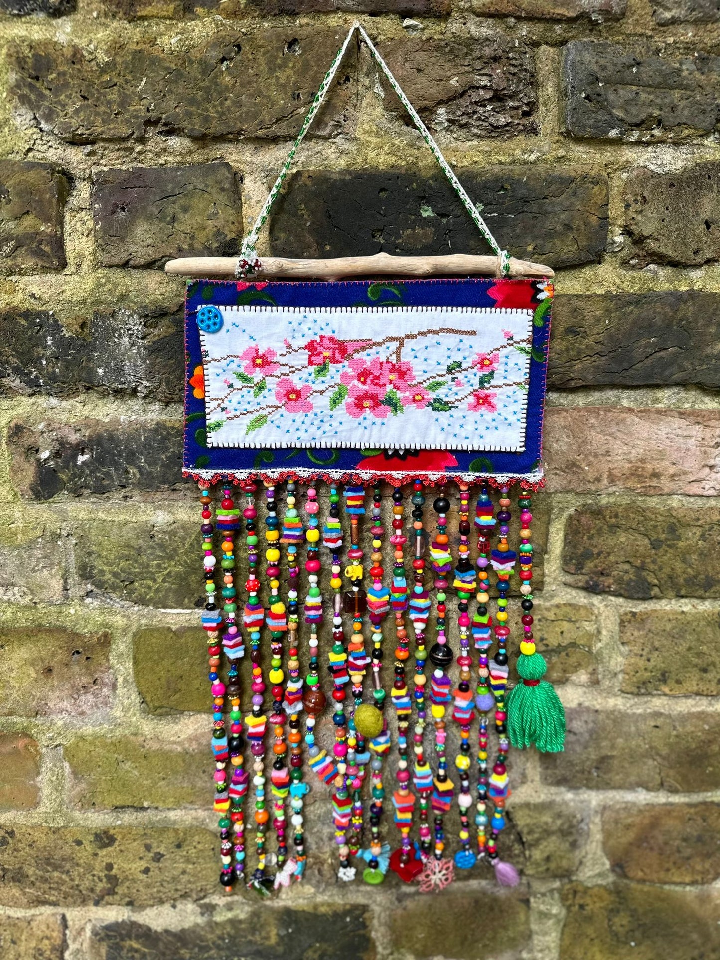 Abundance Symbol Wall Ornament